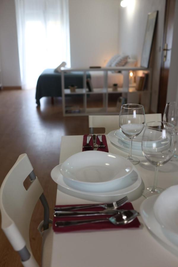 Апартаменти Florit Flats - The Ruzafa Loft Валенсія Екстер'єр фото